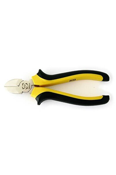 Evelise Cleste tais lateral, 160 mm, Strend Pro