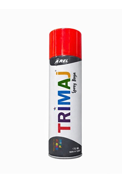Trimaj Sprey Boya 170 ML