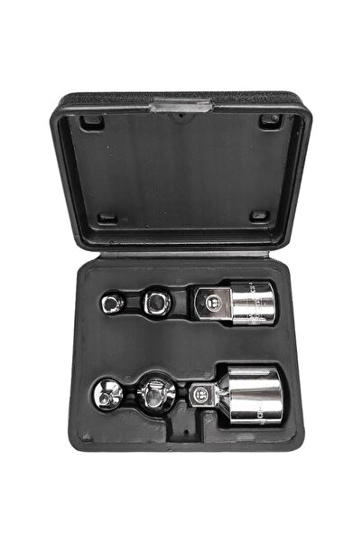 Evelise Set/trusa reductii chei tubulare, 6 piese, Richmann