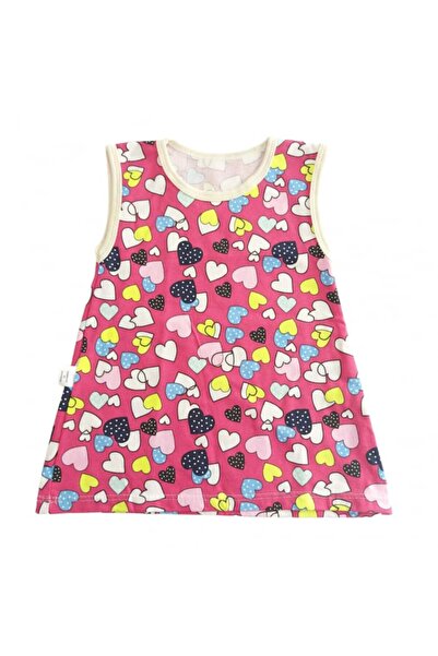 Bubu Kids Creations Cotton Dress BubuKids