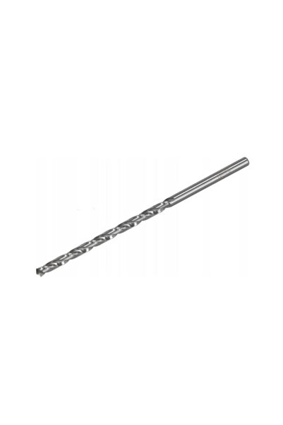 Evelise Burghiu pentru metal, lung, 8.5x165 mm, Drel