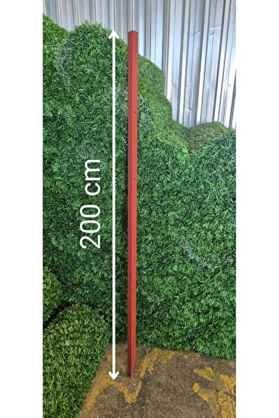 ÖR-AS TEL ÖRGÜ & PANEL ÇİT SİSTEMLERİ Köşebent Demir Sivri Antipaslı-( 30 x 3...