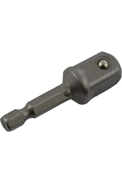 Evelise Adaptor cap tubular, masina gaurit, 1/2'' , Richmann