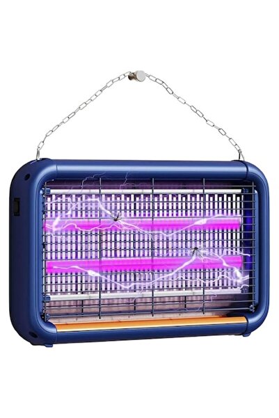 Sunnylaxx Echo Soul UV Insect Lamp