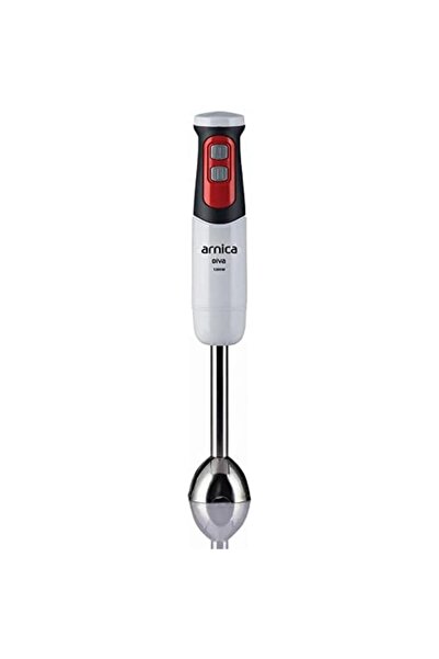 AyrStore GH21594 Diva El Blenderi, Beyaz