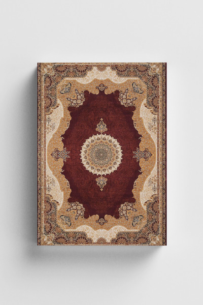 Bi Dünya Haber Ethnic Pattern Series 14 Berceste Bullet Journal A5 Dotted Not...