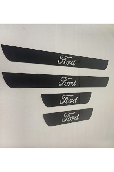 TRM Ford Kapı Eşiği 4'lü