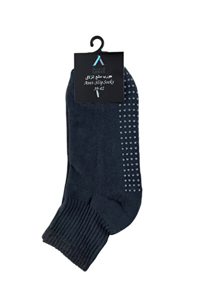 ABBAR Store Abbar socks - luxurious - comfortable material - non-slip with a ...