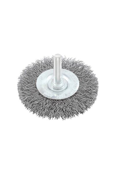 Evelise Perie sarma otel, circulara, cu tija, 100 mm, Beorol