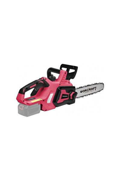 Evelise Drujba electrica, 20V Li-Ion (acumulator neinclus), 25 cm, Worcraft