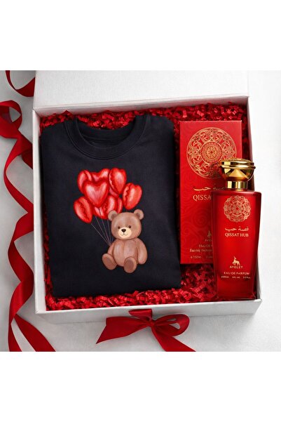 Ayelet Love Bear Gift Set