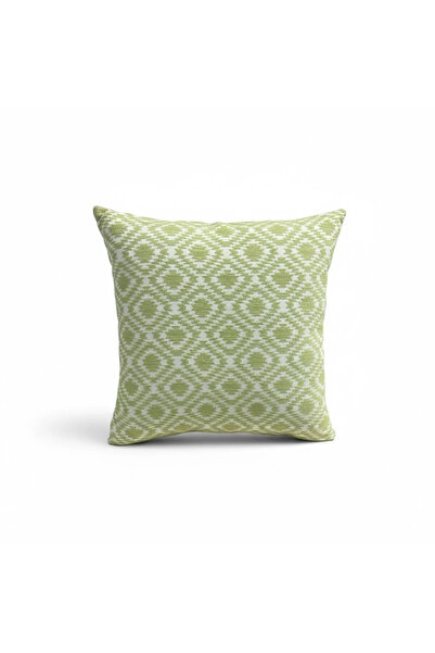 Elanora Home وسادة زخرفية للاستخدام الداخلي والخارجي، غطاء وسادة مقاوم للشمس ...