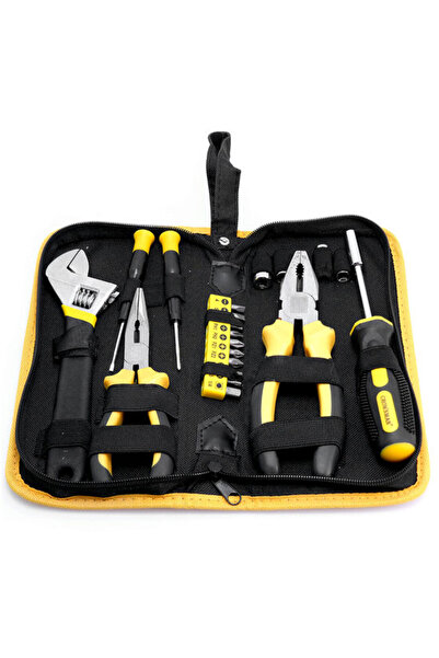 Evelise Trusa scule, set 21 piese