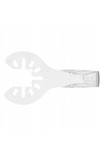 Evelise Panza/lama razuitor rigid, pentru multifunctional, 15 mm, Graphite