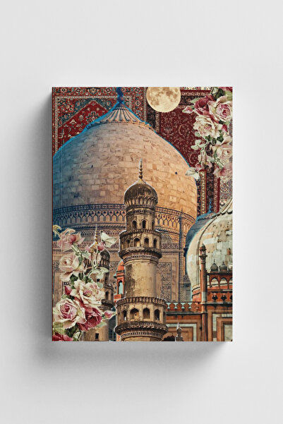 Bi Dünya Haber Seria Colaj 39 Domul Inimii Bullet Journal Caiet A5 cu pagini ...