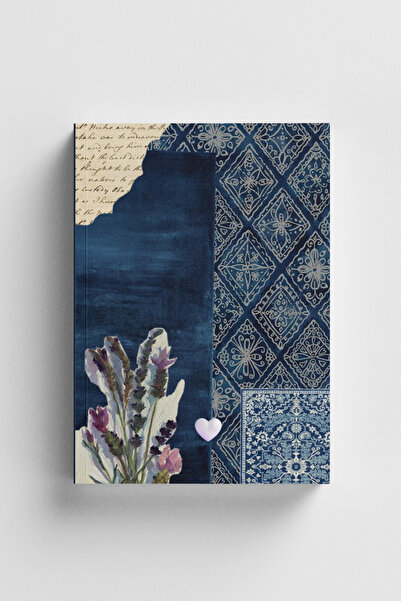 Bi Dünya Haber دفتر ملاحظات من سلسلة فينتاج 13 ياديجار بوليت جورنال مقاس A5 منقط