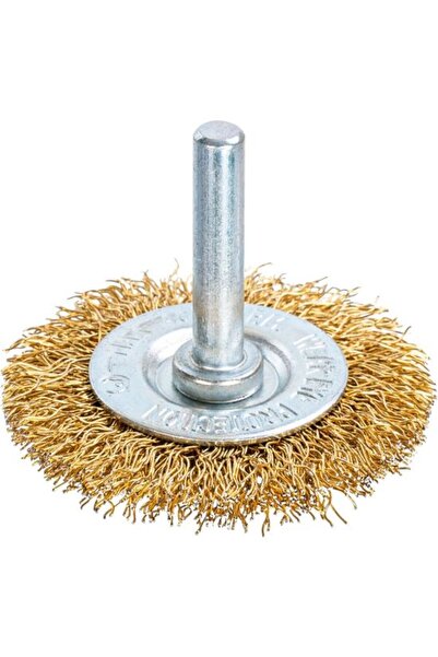 Evelise Perie sarma alama, circulara, cu tija, 50 mm, Richmann