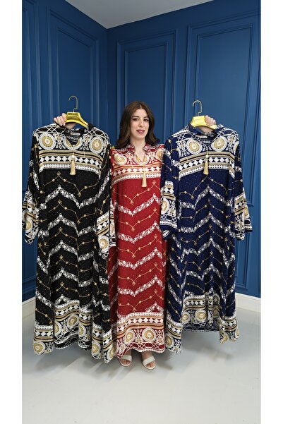 azal Elegant jalabiyas