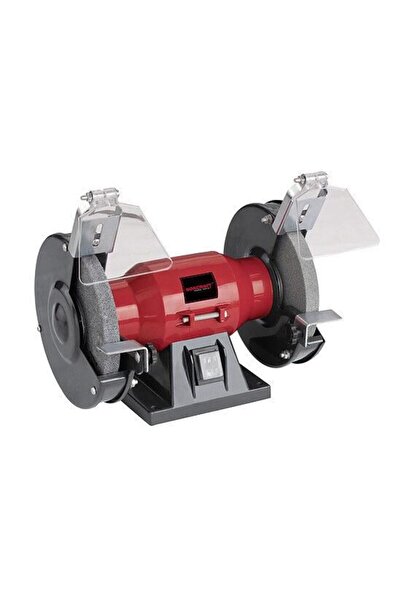 Evelise Polizor de banc, 150 W, 150 mm, Worcraft