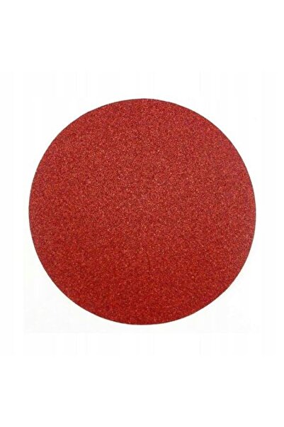 Evelise Λειαντικά/γυαλόχαρτο Velcro, P60, σετ 5 τεμαχίων, 125 mm