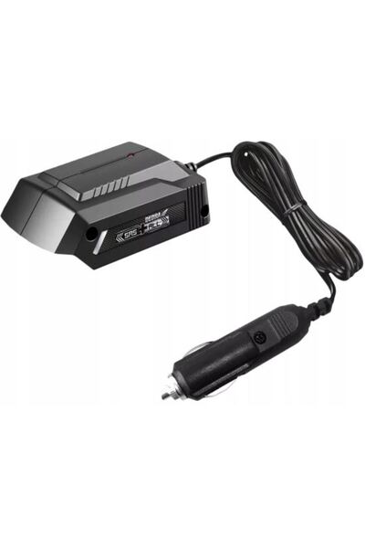 Evelise Incarcator pentru acumulator, 12V Li-ion, SAS+ALL, Dedra