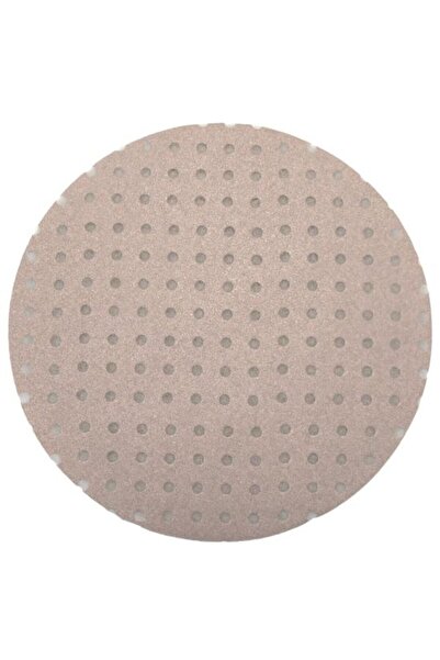 Evelise Σετ 3 λειαντικών/γυαλόχαρτου με τρύπες, P100, 225 mm