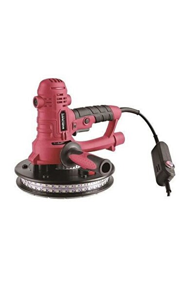 Evelise Masina de slefuit pereti, cu LED-uri, 800 W, 190 mm, Worcraft