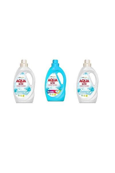 ETİ MADEN مجموعة أكوا بور من السائل الأبيض الطبيعي المعدني + الألوان السائلة ...