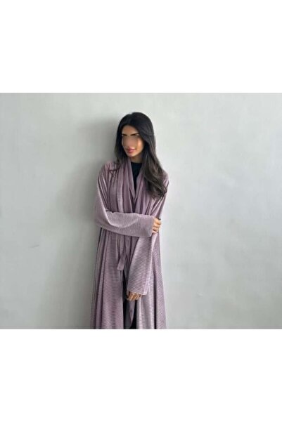 ipeek abaya Z84 Kap & Ferace