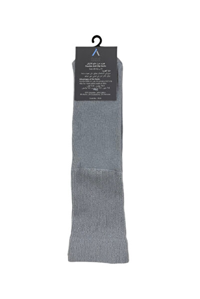 ABBAR Store Abber socks – luxurious – comfortable material – non-slip with ex...