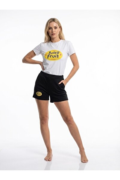 full fashiion Women's shorts set