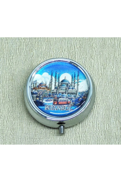 Epilons Аптечка с мотив от Истанбул Alk4375