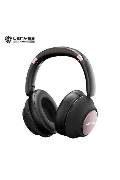 Lenyes سماعات رأس LH89 الهجينة المانعة للضوضاء النشطة