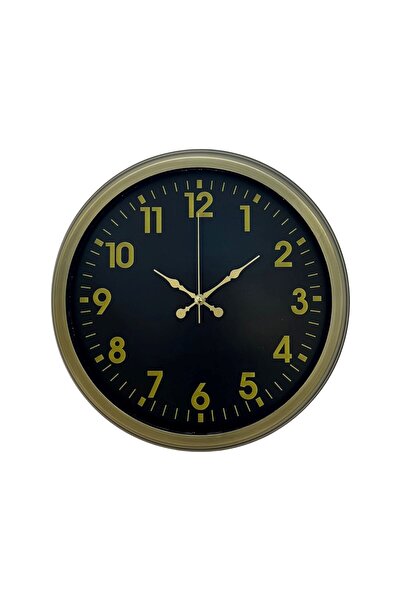 ForWhat 40cm Antique Vintage Style Wall Clock for Office Home Office Gift