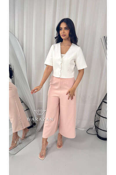 Warazan Elegant set for special occasions