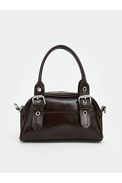 LC Waikiki Leather Look Women's Shoulder Bag