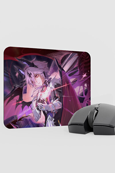 mousepad bastir Durin Genshin Impact Anime Player V2 - 22X18 Gaming Mouse Pad...