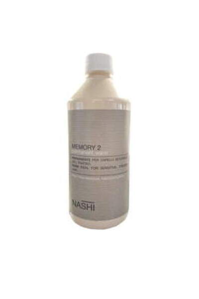 Nashi Tratament pentru permanentă Memory 2 500ml
