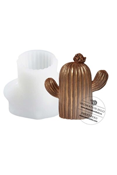 Decoratiuni Dulci Mulaj cactus