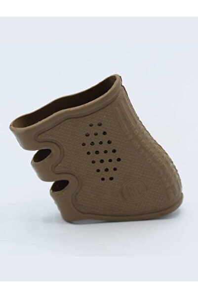 bg black grips Black Grips Ortopedik Geçme Kabze Bej