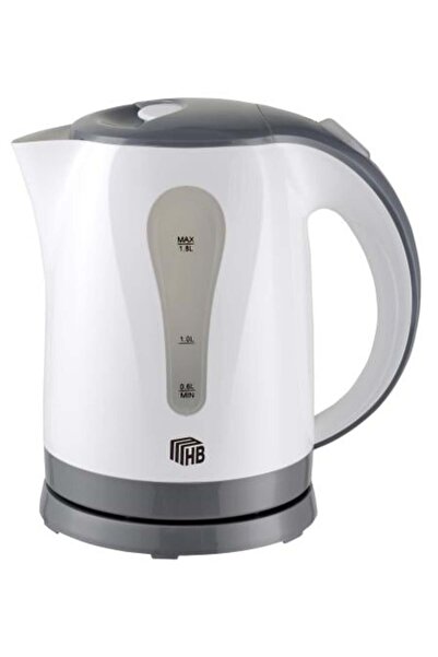 BE STAR Electric Water Kettle