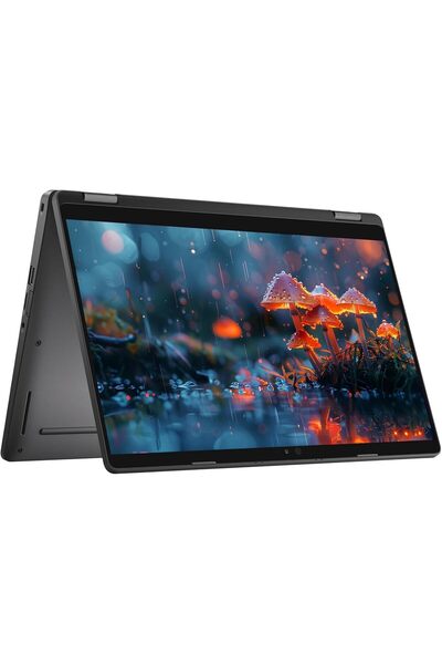 Dell Latitude 5300 2-in-1 Touchscreen | Core i5 8th Gen | 8gb RAM | 256gb SSD