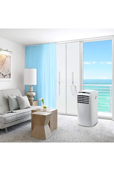 HOOMEE Universal Door Seal for Portable Air Conditioner