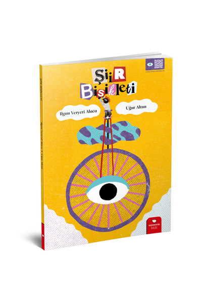 Generic Brand Şiir Bisikleti