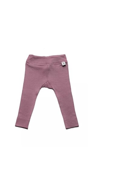 Lille Barn Pantaloni lana merinos Lille BARN - Pantaloni din lână pentru bebe...