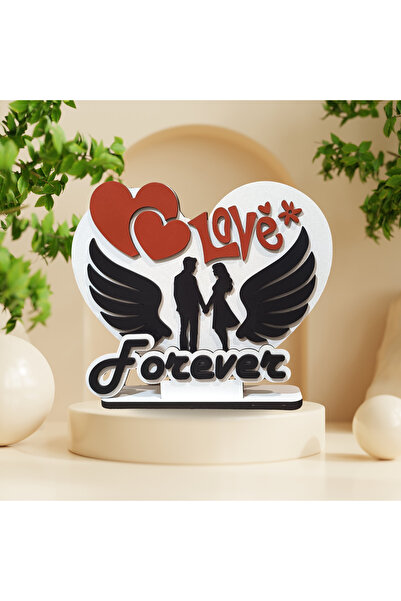 OEM Cadou placa decorativa pentru indragostiti