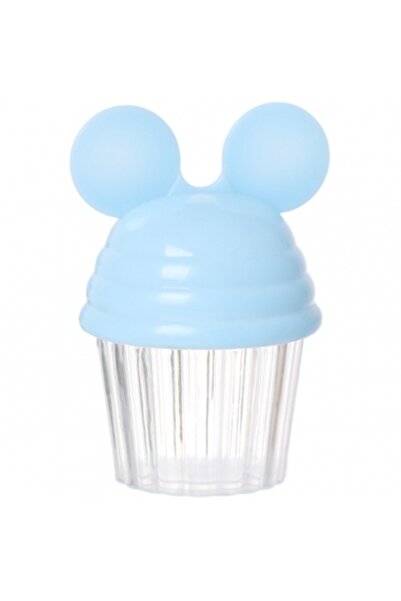 Decoratiuni Dulci Marturie Botez Baietel Cutiuta acrilica briosa cu urechiuse...