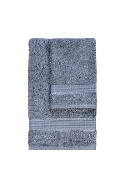 Vingi Ricami 100% Cotton Unico Towel 90X140 560Gr/M2