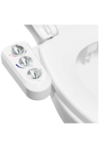 Hibbent Неелектрическо биде