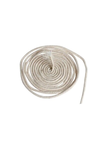 Decoratiuni Dulci Cotton wick for candles (10m)